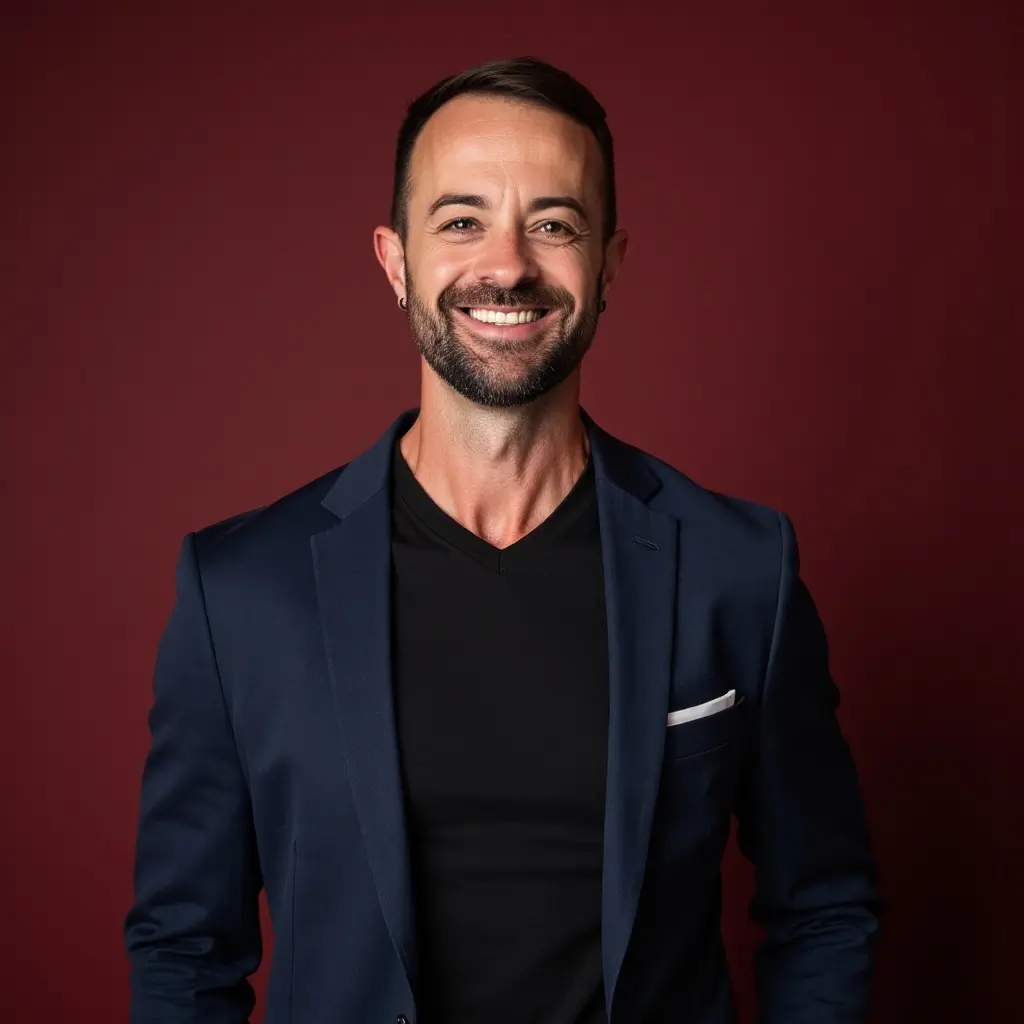 Will Giordano-Perez, MD, MBA, AAHIVS Chief Medical Officer, Fenway Health
